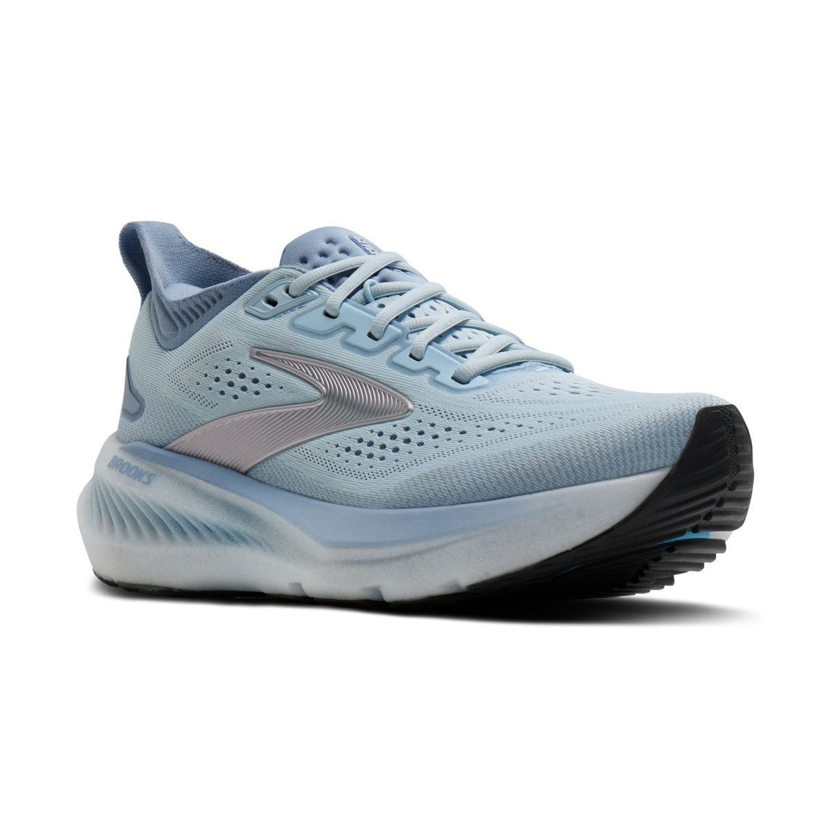 Brooks Women's Glycerin 23 Running Shoes-1