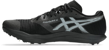 Asics Youth Sonicracer Cross Country Track & Field Shoes-2