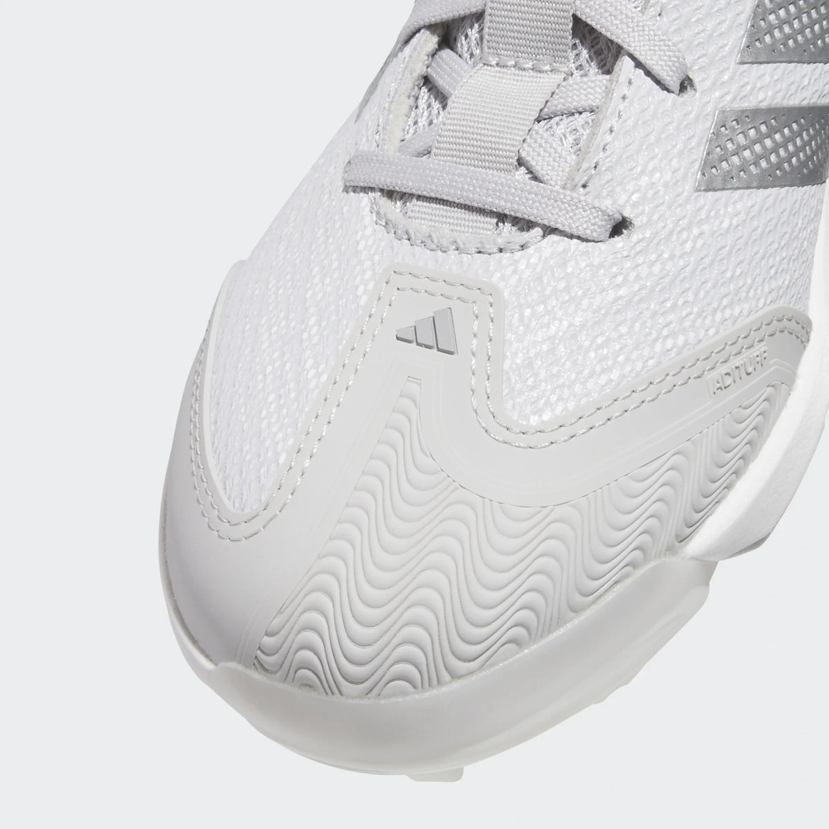 adidas Women's Adizero Instinct 3.0 TPU Softball Cleats-8