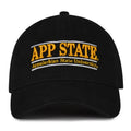 The Game Headwear App State Dad Cap