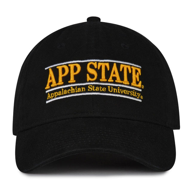 The Game Headwear App State Dad Cap