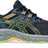 Asics Youth Pre Venture 9 Grade School Trail Running Shoes-1
