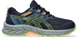 Asics Youth Pre Venture 9 Grade School Trail Running Shoes-1
