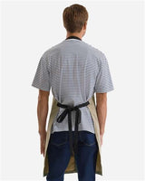 Artisan Collection by Reprime Utility 2.0 Ripstop Apron-4