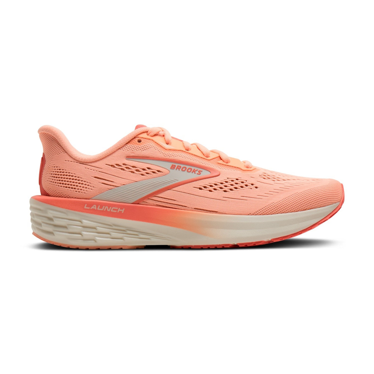 Brooks Women's Launch 12 Running Shoes-2