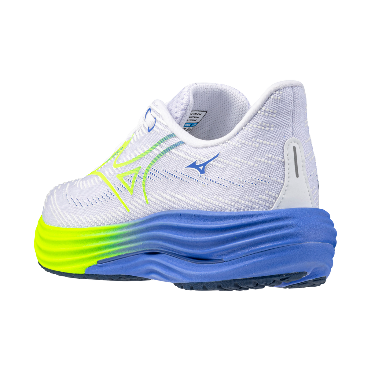 Mizuno Women's Wave Rider 29 Running Shoes-7