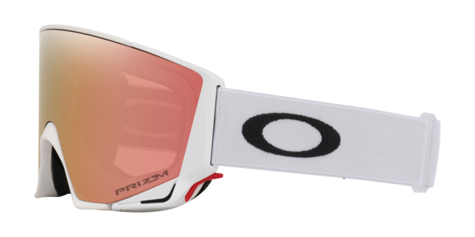 Oakley Flow Scape M Snow Goggles-4