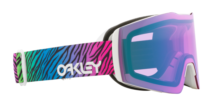 Oakley Fall Line M Snow Goggles-12
