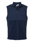 adidas Men's Cozy Vest-1