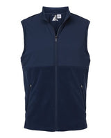 adidas Men's Cozy Vest-1