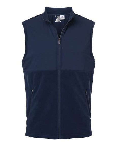 adidas Men's Cozy Vest-1