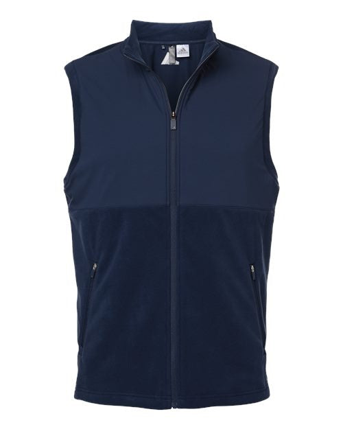 adidas Men's Cozy Vest-1