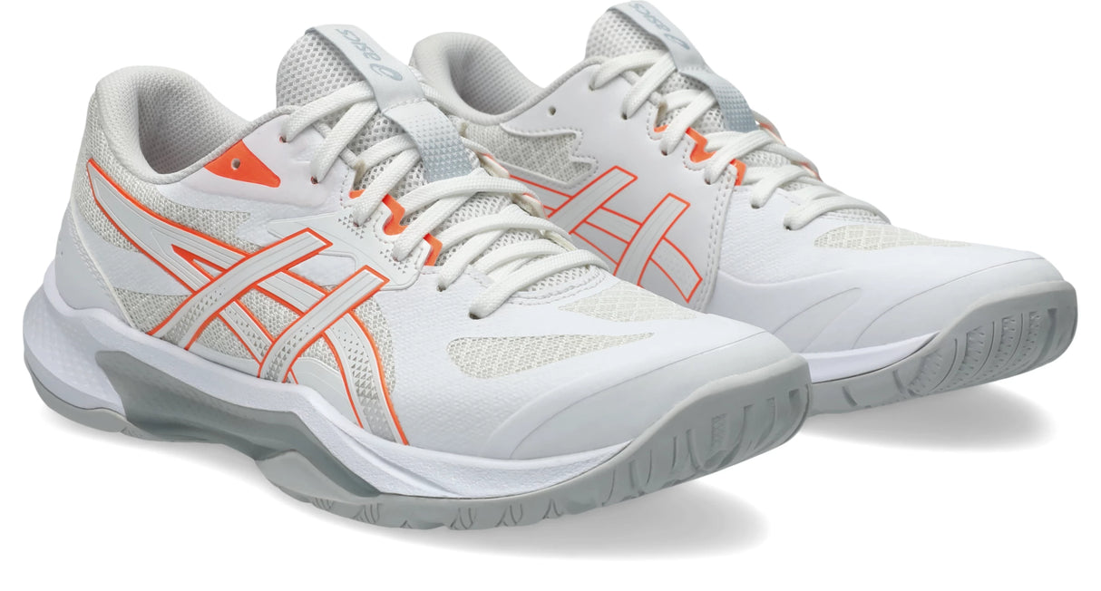 Asics Women's GEL-Tactic 13 Volleyball Shoes-5