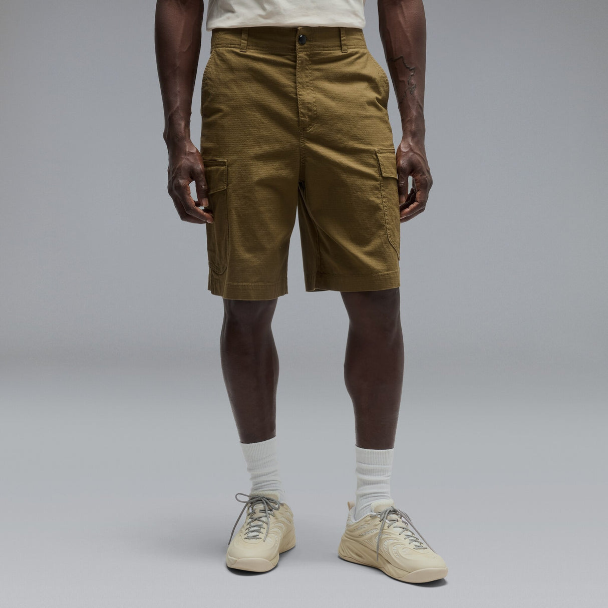 Oakley Men's All Day Cargo Shorts-3