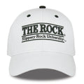 The Game Headwear Slippery Rock Bookstore Snapback Hat