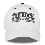 The Game Headwear Slippery Rock Bookstore Snapback Hat
