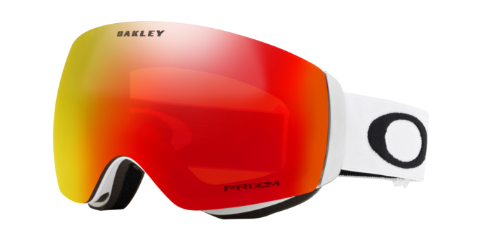 Oakley Flight Deck M Snow Goggles-2