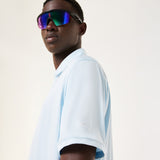 Oakley Men's Aero Hydrolix Polo Shirt-5