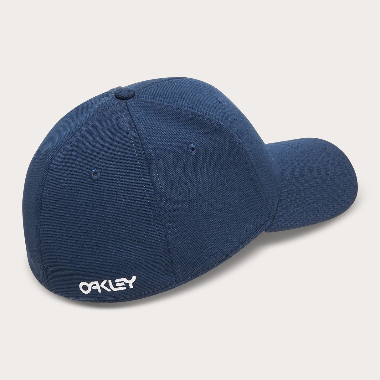 Oakley 6 Panel Stretch Metallic Hat-3