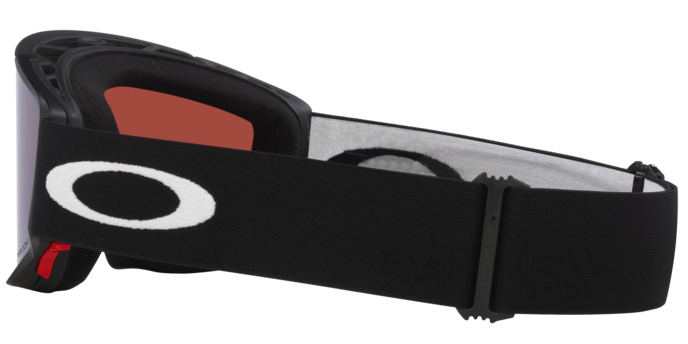 Oakley Flow Scape L Snow Goggles-6