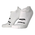 Brooks Ghost No Show Socks-1