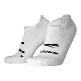 Brooks Ghost No Show Socks-1