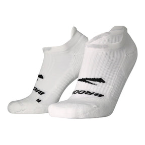 Brooks Ghost No Show Socks-1