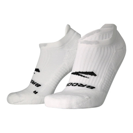 Brooks Ghost No Show Socks-1