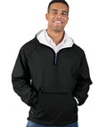 Charles River Unisex Classic Solid Pullover-1