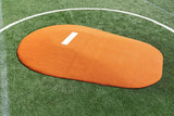 Portolite Baseball 10" Two-Piece Game Mound-5