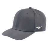 Mizuno Fitted Pro Hat-1