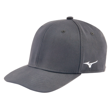 Mizuno Fitted Pro Hat-1