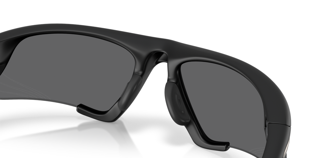 Oakley Suture Jacket Sunglasses-7