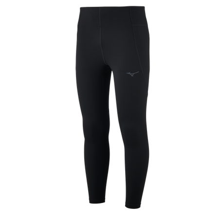 Mizuno Women's Lights-Out Full Length Leggings-1