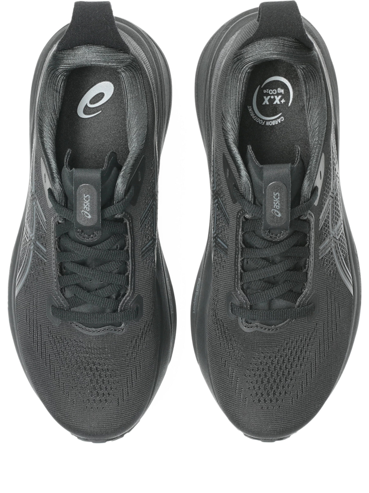 Asics Women's GEL-Kayano 33 Wide D Running Shoes-4