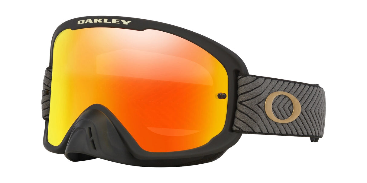 Oakley O Frame 2.0 Pro MX Goggles-1