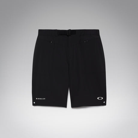 Oakley Men's Seeker Whip Lined Shorts-1