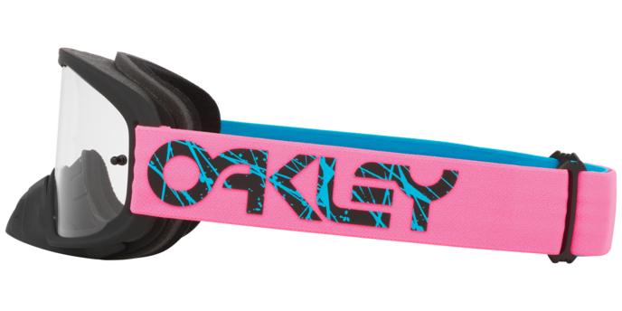 Oakley O Frame 2.0 Pro MX Goggles-5