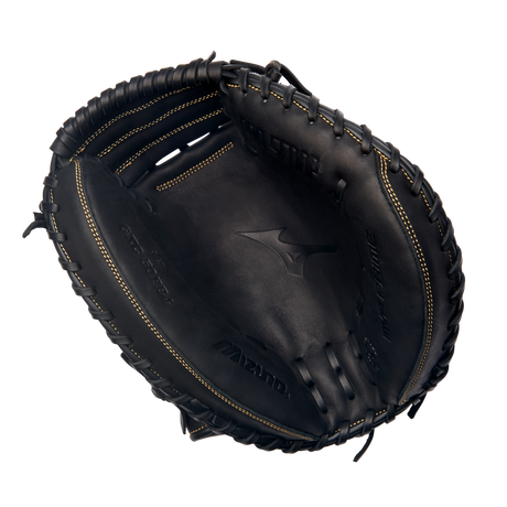 Mizuno MVP Prime 34" Baseball Catcher's Mitt-2