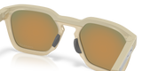 Oakley HSTN Square Glasses-7