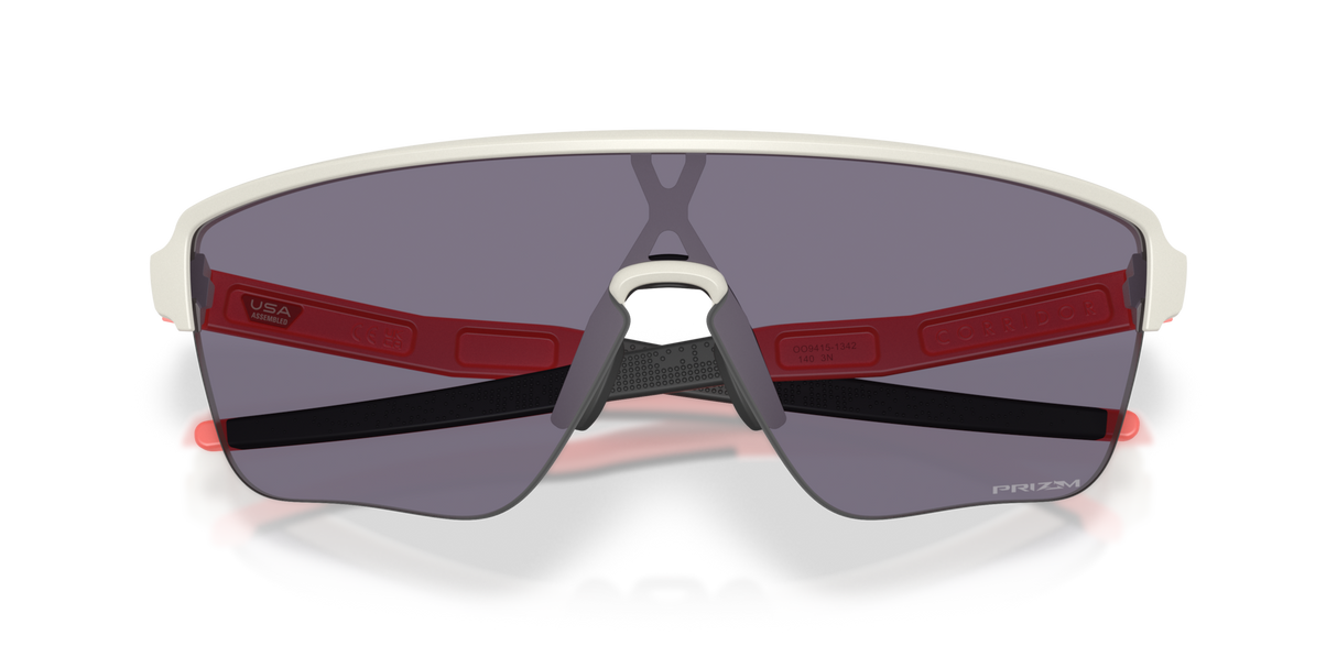 Oakley Corridor Square Sunglasses-9