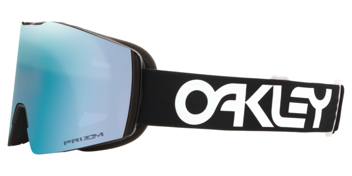 Oakley Fall Line M Snow Goggles-4