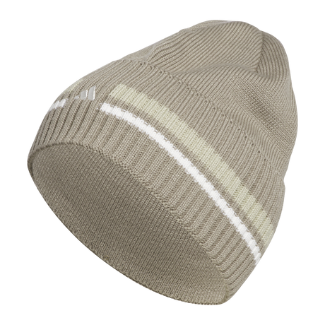 adidas Women's Sporty Fold Beanie-1