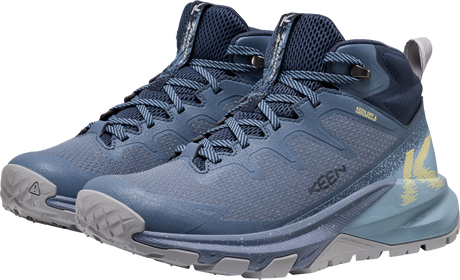 KEEN Women's Targhee Apex Waterproof Hiking Boot-3