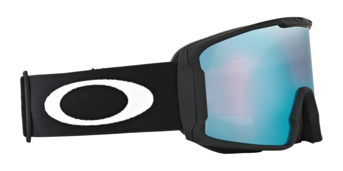 Oakley Line Miner L Snow Goggles-12