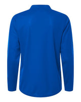 CORE365 Women's Nova Performance Long Sleeve Pique Polo-2