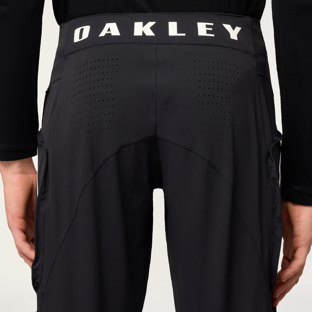 Oakley Men's Seeker Edge Pants-4