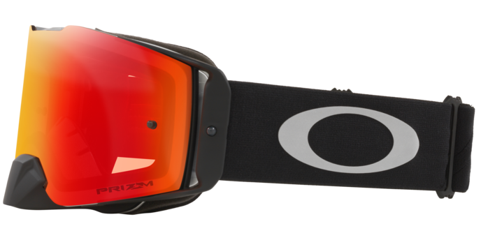 Oakley Front Line MX Goggles-4