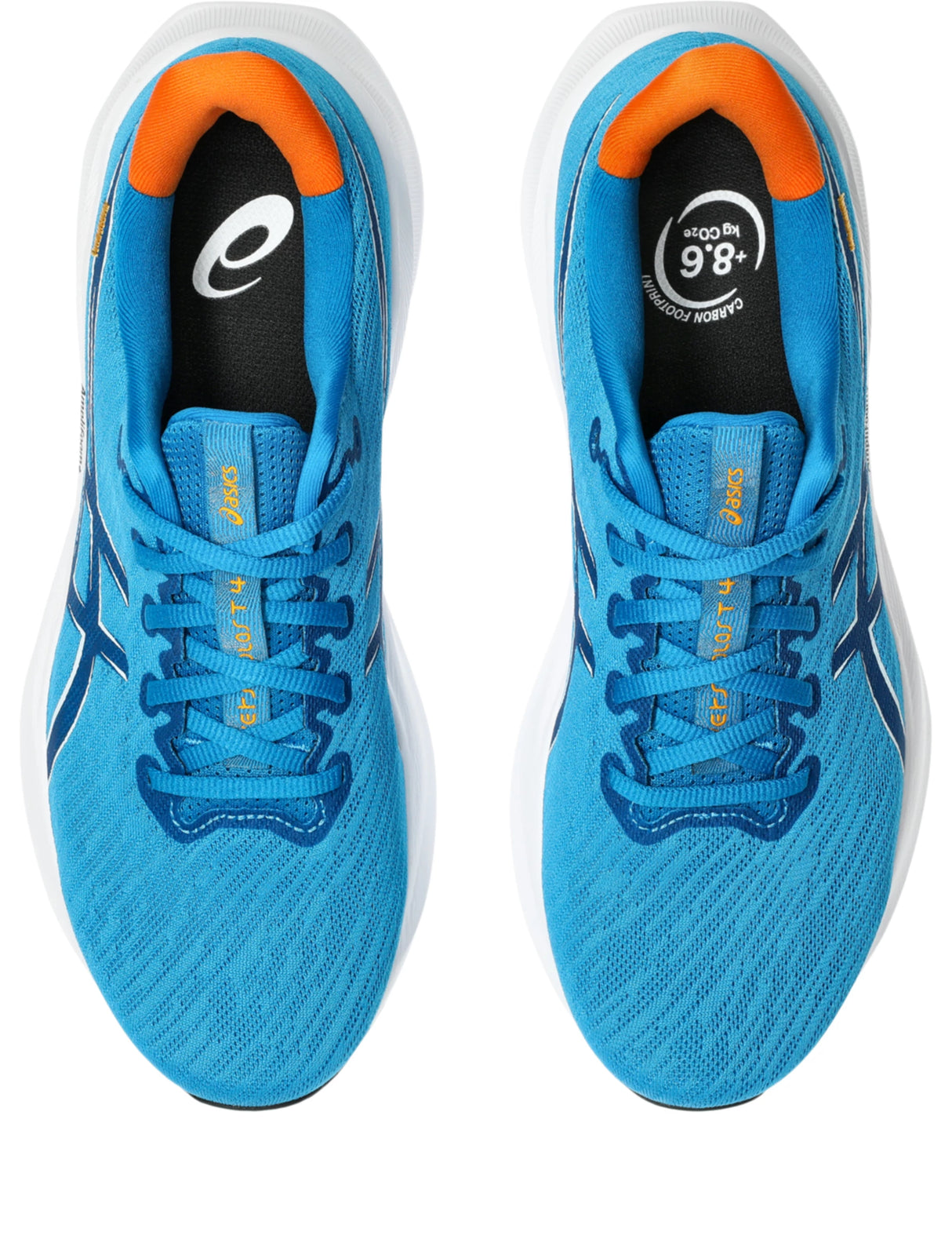 Asics Men's Versablast 4 Running Shoes-4