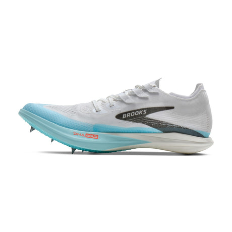 Brooks Unisex Hyperion Elite Long Distance 2 Track Spikes-2